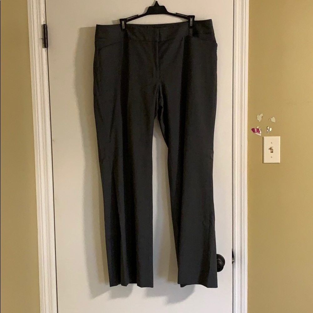 White House | Black Market Dress Pants